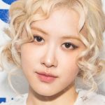 BLACKPINK's Rosé is announced as a guest on “The Kelly Clarkson Show” next week