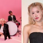 BLACKPINK's Rosé reaches a new peak on the Billboard Hot 100