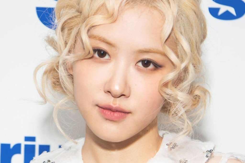 BLACKPINK’s Rosé's APT,” is on a breaking streak on the United Kingdom’s Official Singles Chart