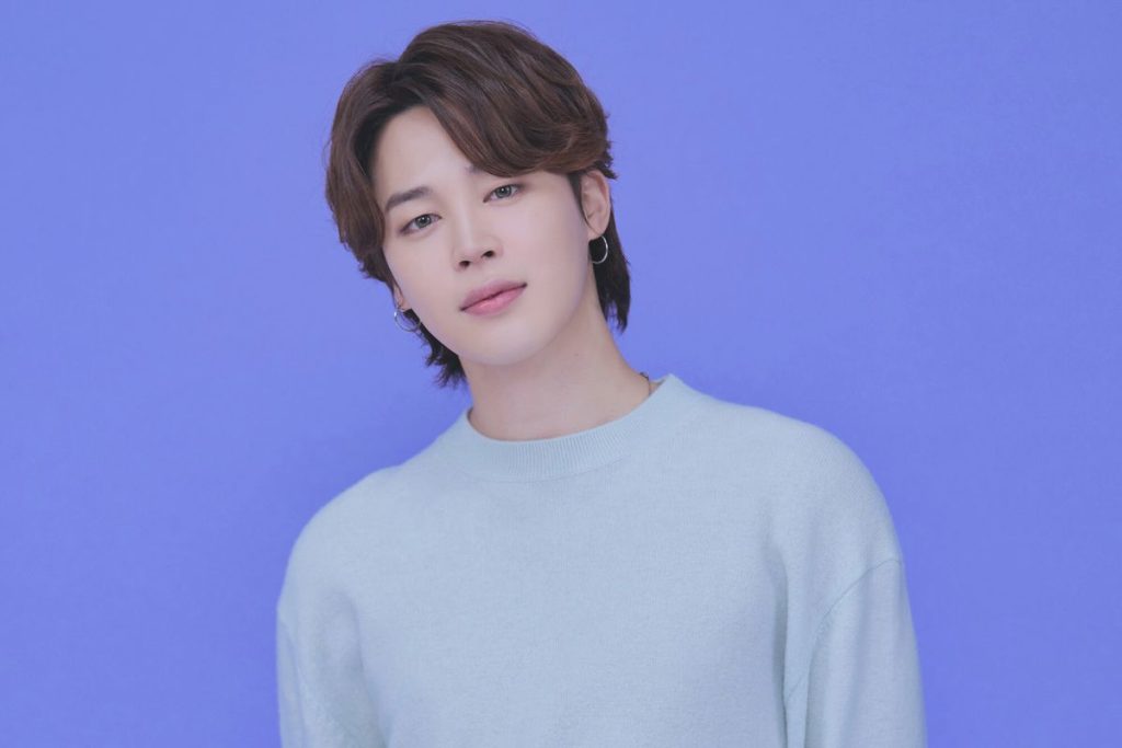 BTS' Jimin earns another achievement on the Billboard Artist 100