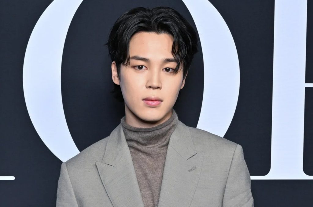 BTS' Jimin his triple threat Billboard Charts achievements