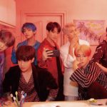 BTS’ Map of the Soul 7 - The Journey goes gold in the UK