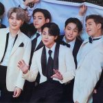BTS to potentially release an album and tour the world in 2025