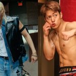 Felix of Stray Kids and MMA fighter Kota Miura—is romance in the air