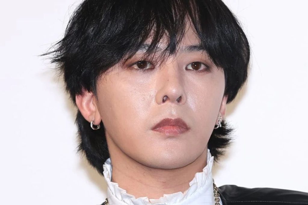 G-Dragon earns his sixth win on Music Core with “HOME SWEET HOME”