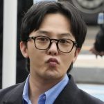 G-Dragon earns the triple crown status with “HOME SWEET HOME” at Inkigayo