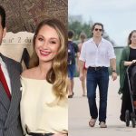 Henry Cavill is officially a dad! His baby with Natalie Viscuso has arrived