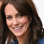Kate Middleton will reportedly spend time at her parent's home