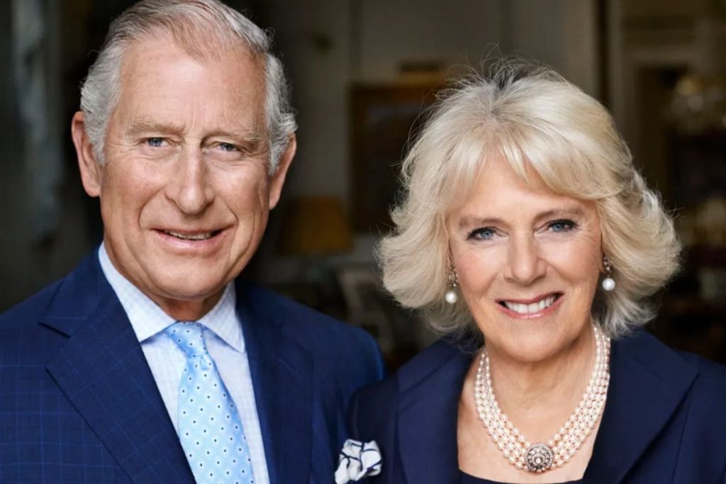 King Charles III and Queen Camilla Parker are set to visit Middlesbrough