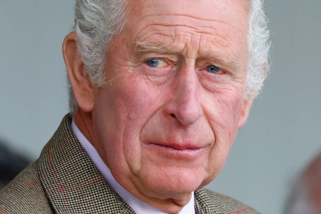 King Charles III is labeled as a hypocrite after the “Sottish decision”