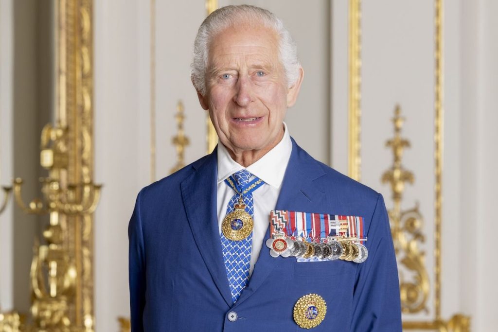 King Charles III is under fire after Ethiopia demands he return ‘immoral’ treasures