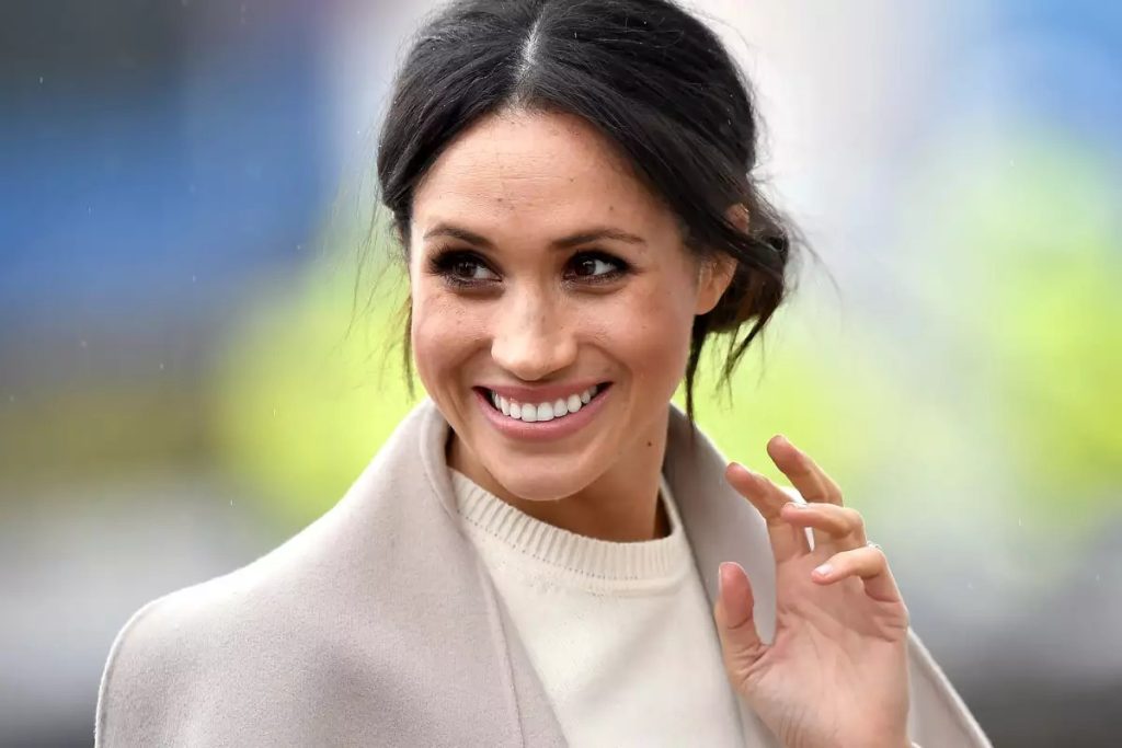 Meghan Markle makes a surprising Instagram comeback this 2025