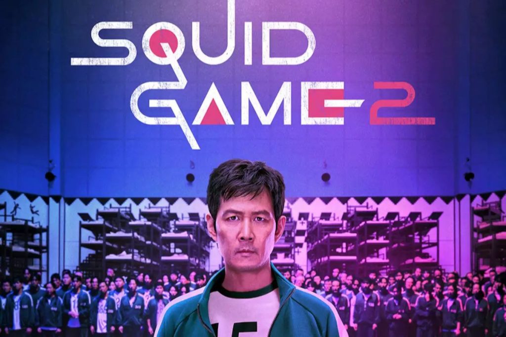 Netflix’s “Squid Game” season 2 is the platform’s most-viewed show ever in an opening week