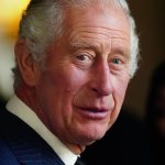 Orchards are planted to commemorate the anniversary of King Charles III's coronation