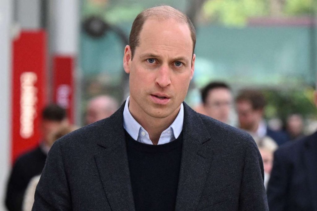 Prince William reportedly has big plans for Prince Edward’s kids