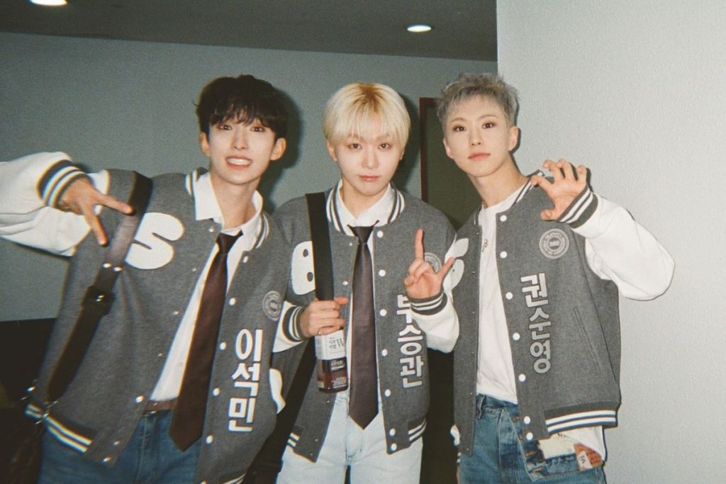 SEVENTEEN BSS snatches the crown on “Music Bank”