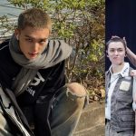 SEVENTEEN's Vernon and Stray Kids' Hyunjin is K-pop going bald