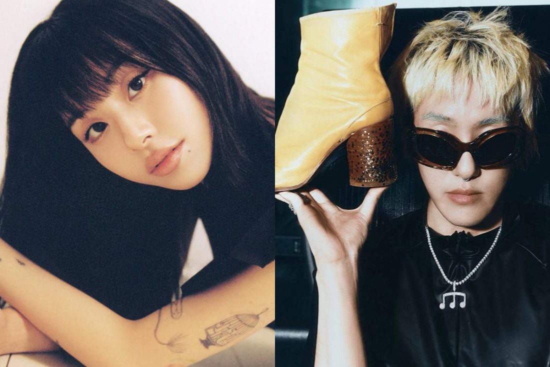TWICE’s Chaeyoung and Zion.T prove they're still dating with some