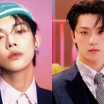 TXT's Yeonjun and SEVENTEEN's Dino are spotted hanging out in Japan