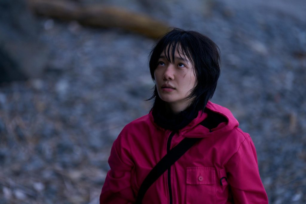 The final round Squid Game 3 confirms June 2025 release