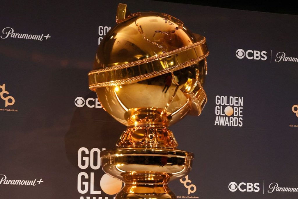 These are all the winners from the 2025 Golden Globes