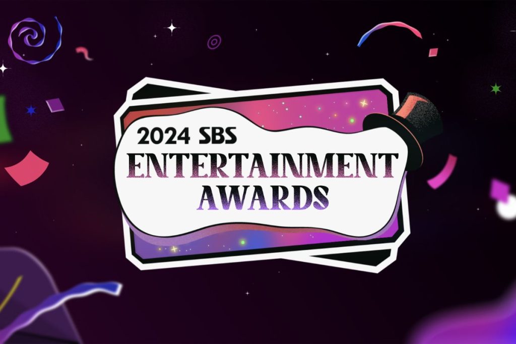 These are the winners of the “2024 SBS Entertainment Awards”