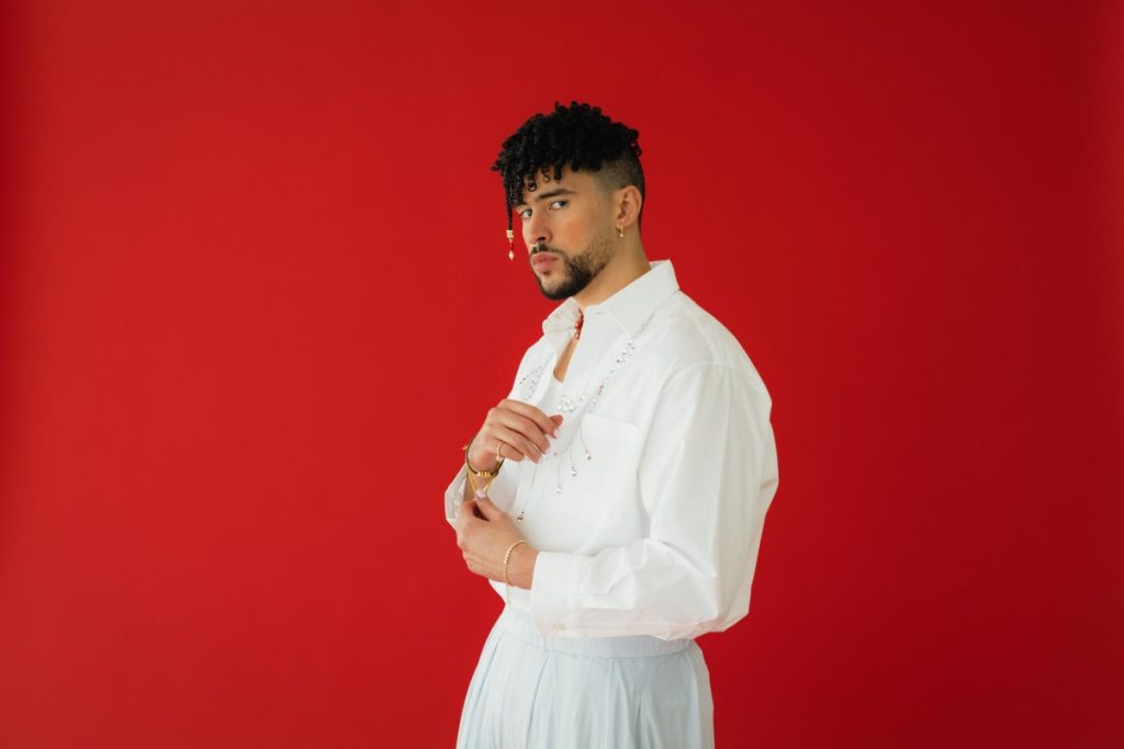 Top 10 global hits Bad Bunny kicks off 2025 as a worldwide hitmaker