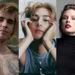 Top 10 most-liked Instagram posts of 2024 by music stars with BTS' V, Justin Bieber and Taylor Swift