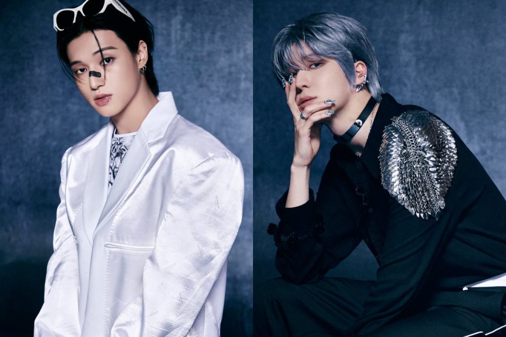 Wooyoung and Yunho of ATEEZ: the story of an almost-kiss Wooyoung and Yunho of ATEEZ the story of an almost-kiss