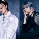 Wooyoung and Yunho of ATEEZ the story of an almost-kiss