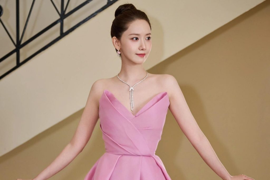 YoonA turns up the heat in the kitchen with A Tyrant’s Chef
