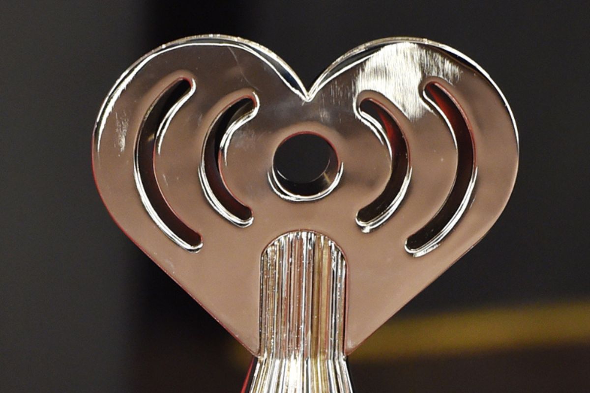 These are the Kpop artists nominated at the '2025 iHeartRadio Music Awards'