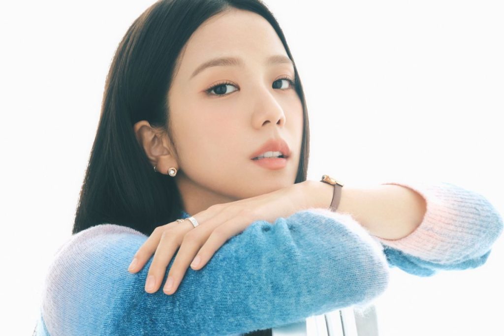 A new “Newtopia” teaser was released starring BLACKPINK’s Jisoo