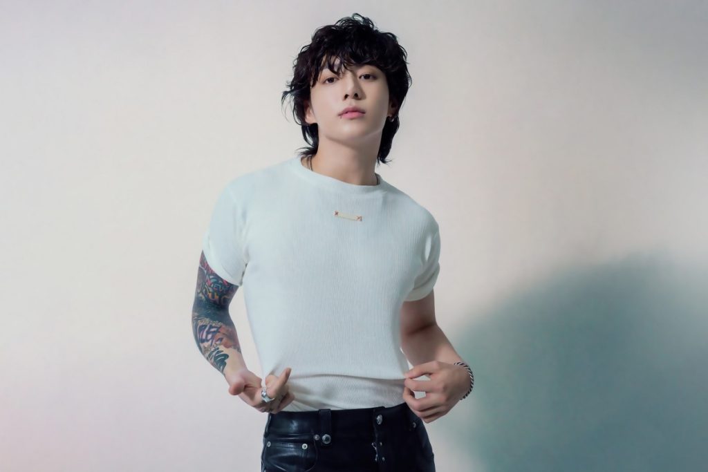 A power play BTS’ Jungkook registers his brand logo in 9 countries