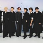 ATEEZ becomes the first Kpop act to perform in a prestigious French arena