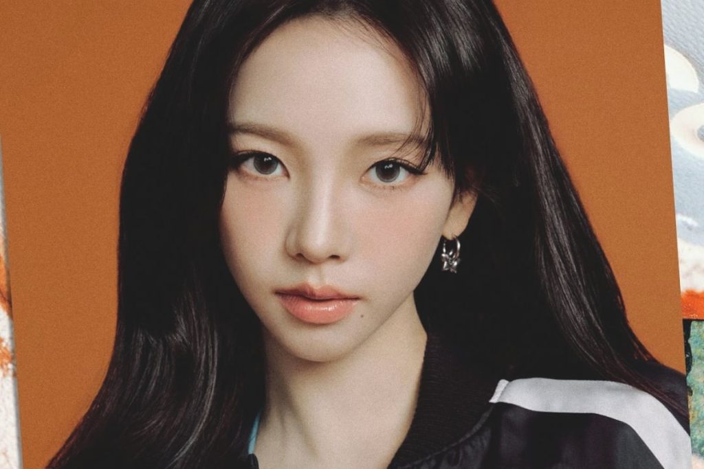 Aespa’s Karina sparks debate over her eating habits