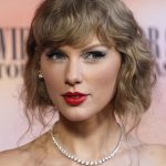 Artists who have received Grammy Awards for Album of the Year in the past 10 years, including Taylor Swift