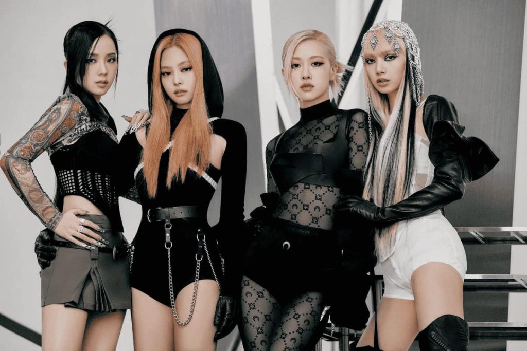 BLACKPINK expands their upcoming 2025 tour has more dates added 