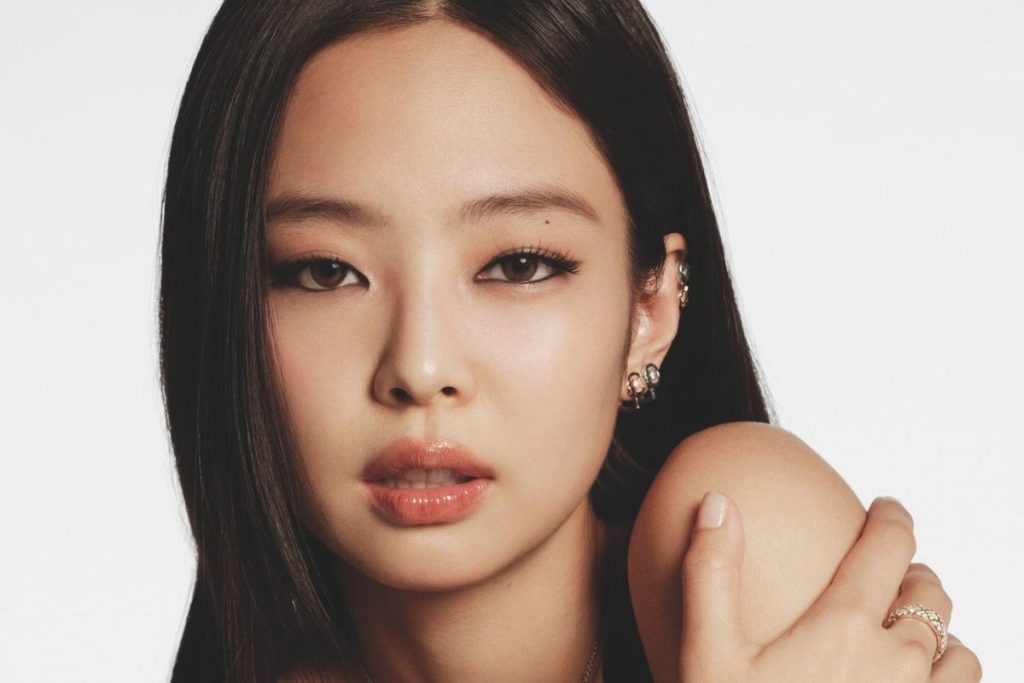 BLACKPINK’s Jennie joins forces with Doechii in an upcoming song for “Ruby”