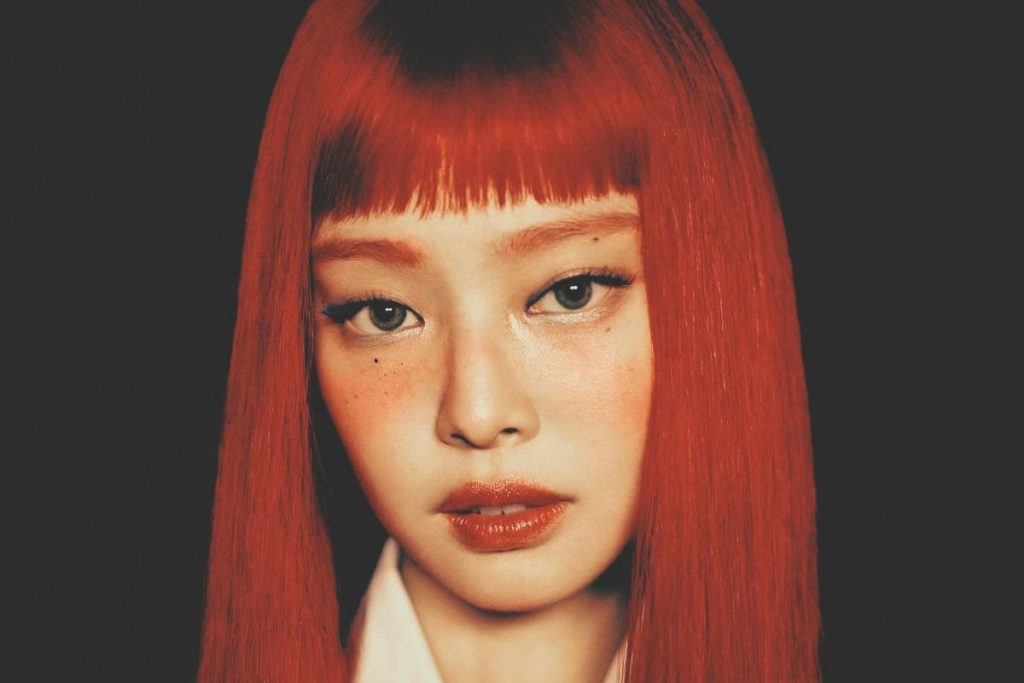 BLACKPINK’s Jennie snatches the crown on M! Countdown with “Love Hangover”