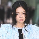 BLACKPINK’s Jennie will be receiving honors at the 2025 Billboard Women in Music Awards!