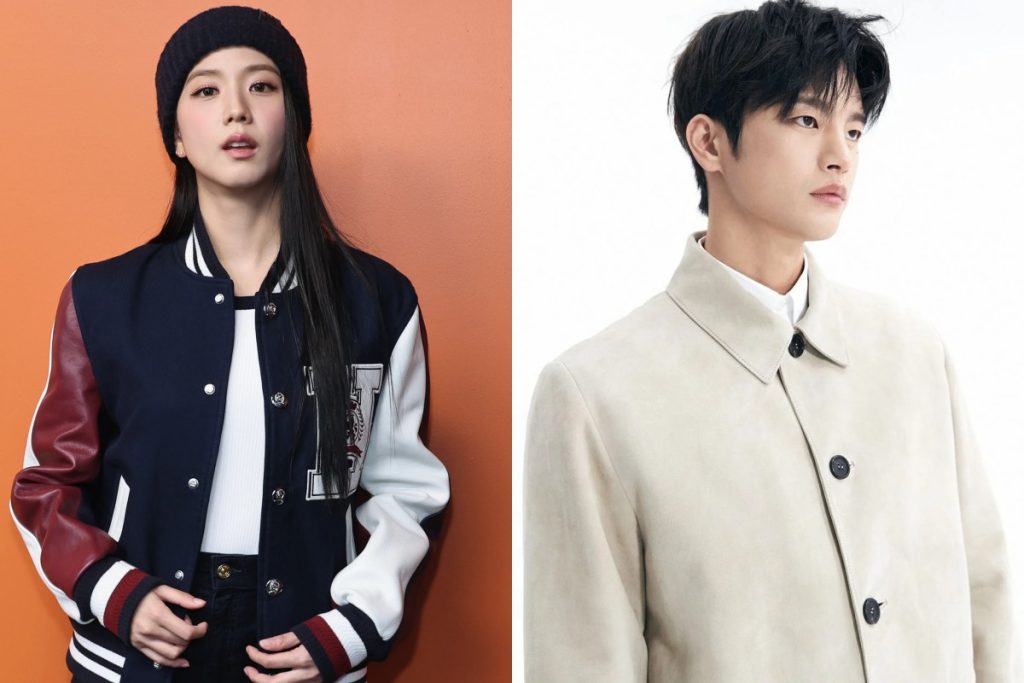 BLACKPINK’s Jisoo and Seo In Guk’s Boyfriend on Demand hits Netflix next year