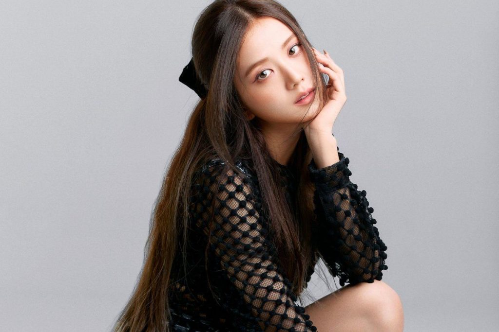 BLACKPINK’s Jisoo will be performing at Inkigayo for her solo return