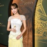 BLACKPINK’s Lisa acting era is almost here with The White Lotus season 3 premiere