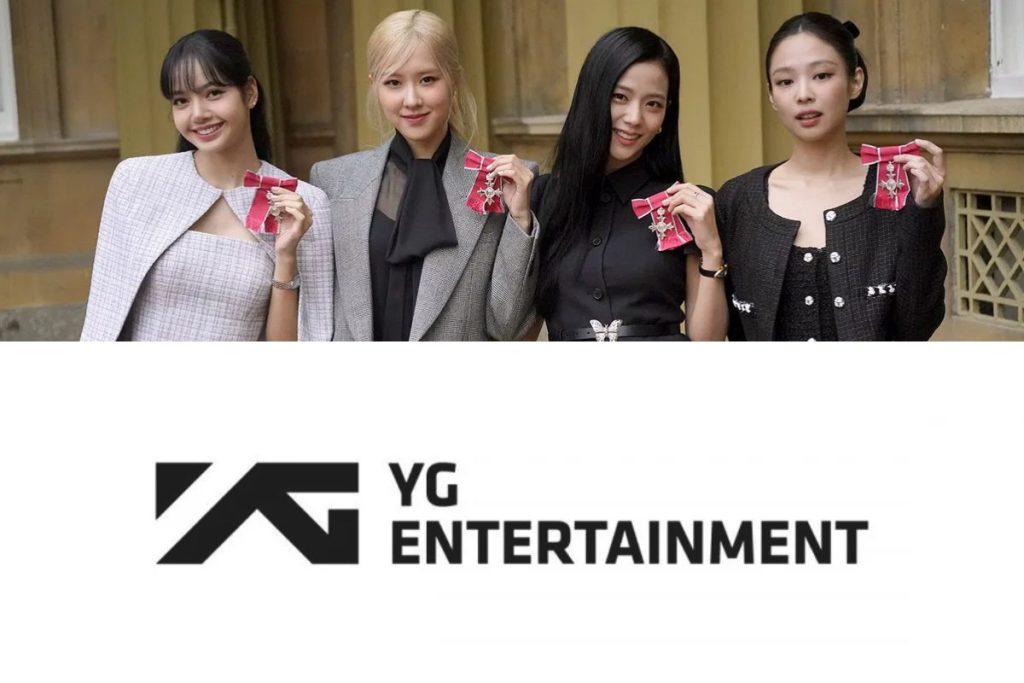 BLACKPINK’s upcoming 2025 tour sparks YG’s stock surge