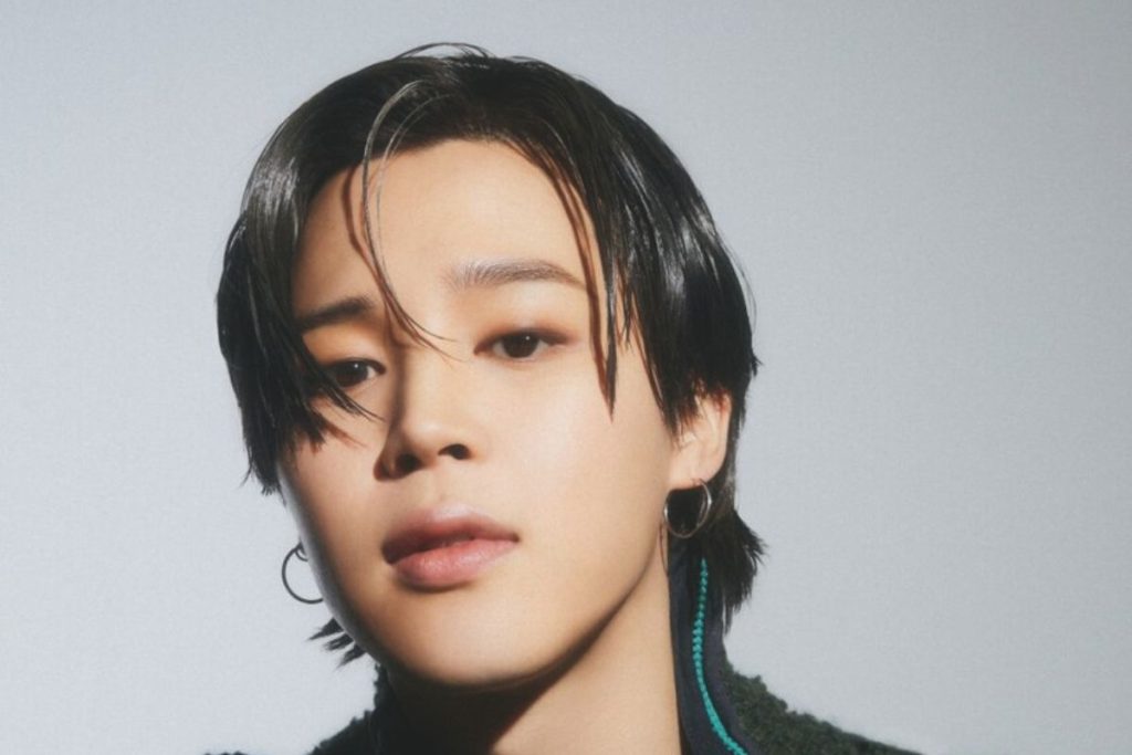 BTS’ Jimin achieved an astonishing record in the United States