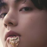BTS’ V delights fans with the release of his “Rêvé” photo book