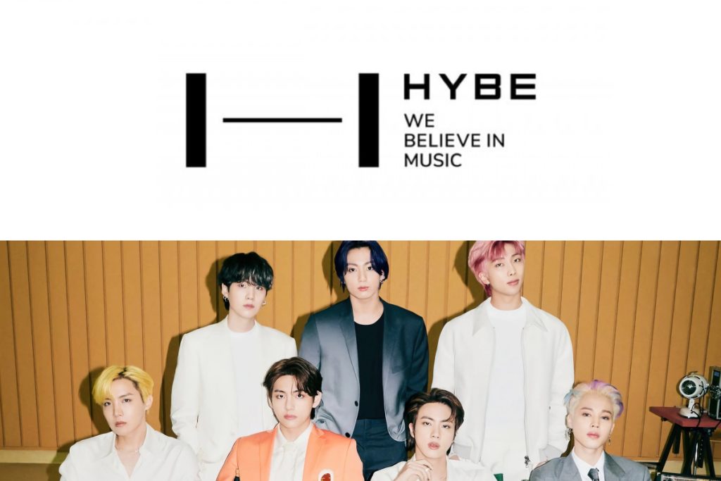 BTS’ agency, HYBE, hits high stocks ahead of the group’s stellar return