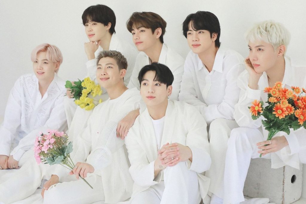 BTS’ handbook designer passed away at 32