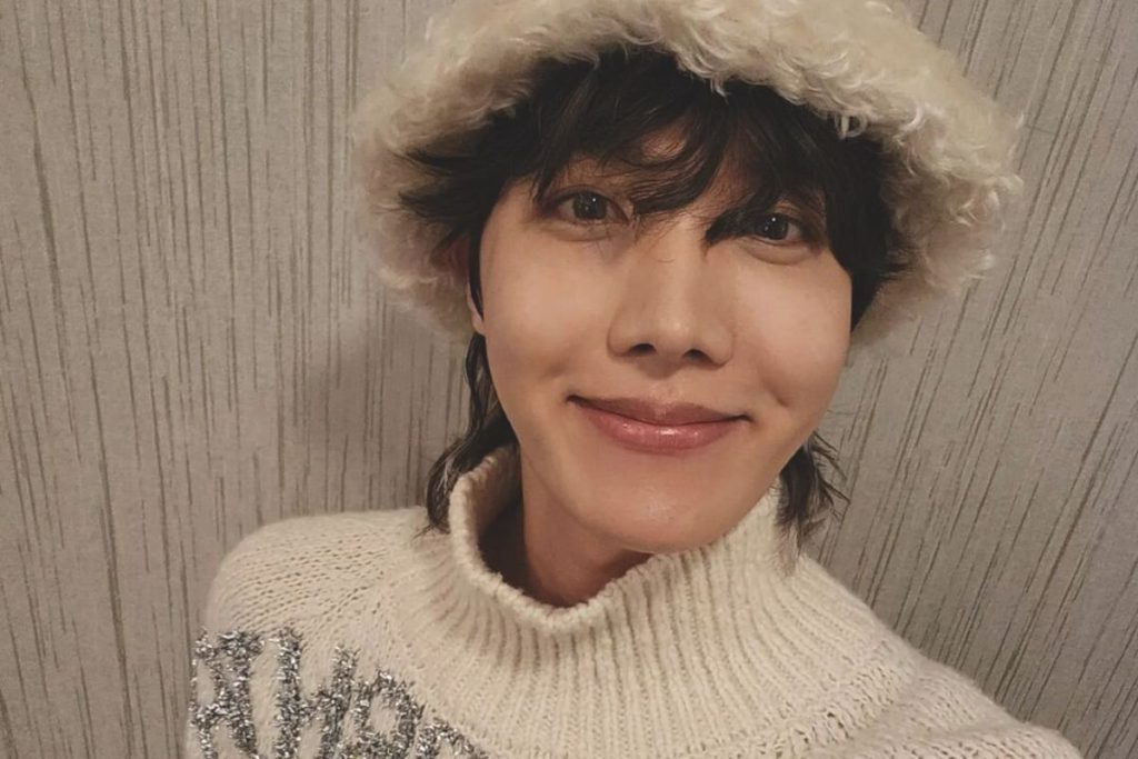 BTS’ j-hope appears in the new “Home Alone” preview